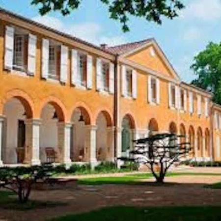 Maison Avec Piscine Proche Des Thermes Mauleon-D'armagnac ภายนอก รูปภาพ